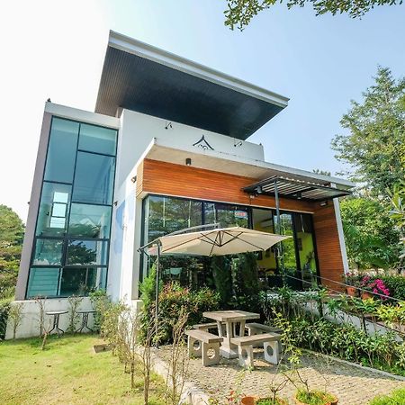 Haak Boutique Hotel Chiang Mai Exterior photo