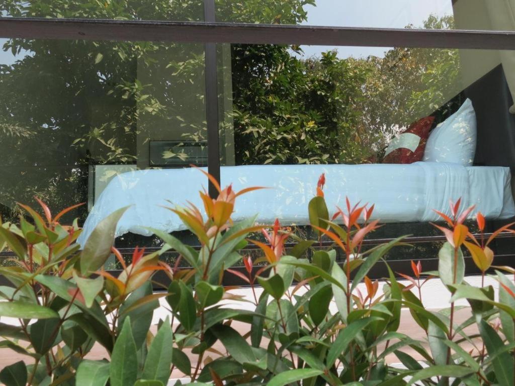 Haak Boutique Hotel Chiang Mai Exterior photo