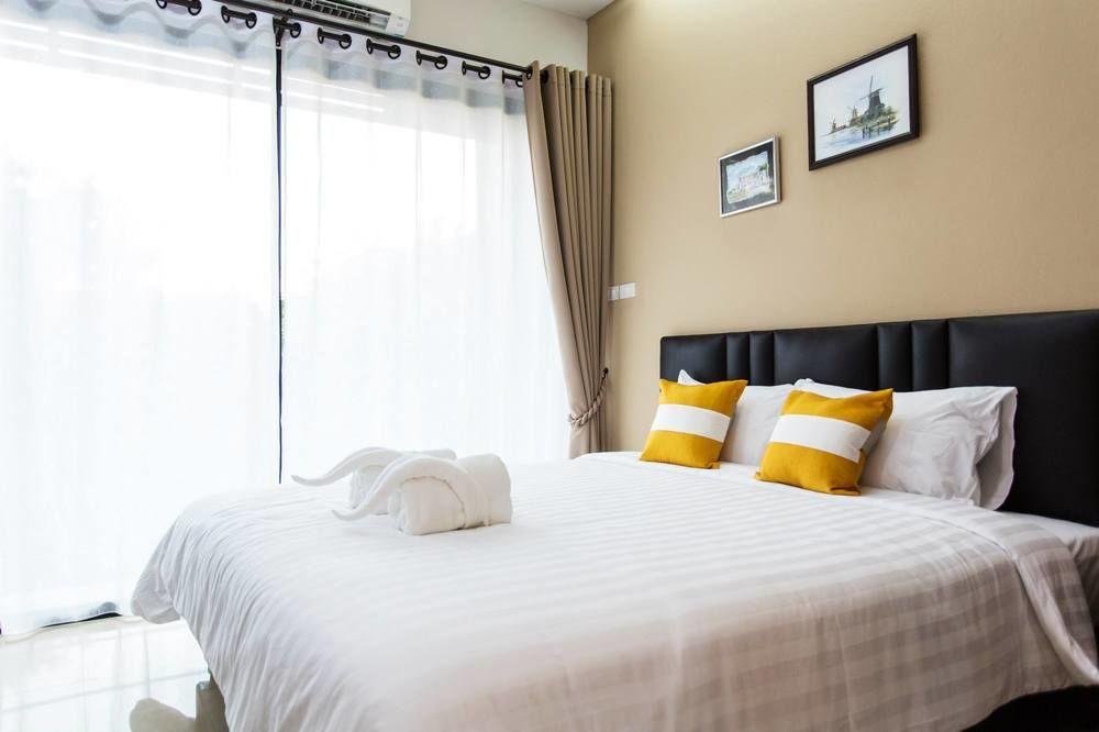 Haak Boutique Hotel Chiang Mai Exterior photo